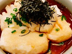 日式炸年糕-玄白·炭烤活鳗(上海首店)