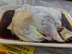 -银记肠粉店(市二宫店)