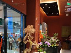 -老湘亲·品鉴湘菜(蔡塘爱琴海店)