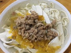 -兴华千张面馆