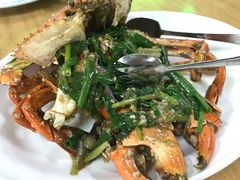 -無招牌海鮮(芽笼店)