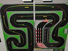 -速马赫卡丁车(琶洲店)