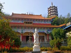 -羊楼洞