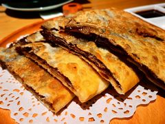 麻酱糖饼-泰钰丰烤鸭(永安道店)