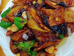 -張飛扒肉·龙江非遗(道外店)