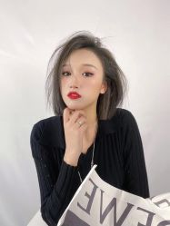 点击看大图 -FOR YOU造型