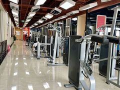 -奇迹健身金茂汇店