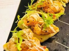 -秀儿家の小确幸融合西餐厅(万达店)