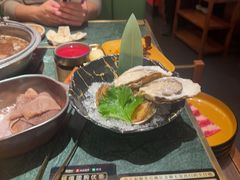 -牛New寿喜烧(曹路花园城店)