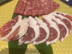 -NIUAN牛庵·日式和牛烧肉(恒隆店)