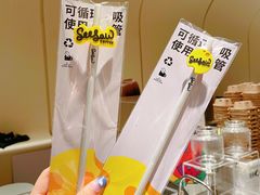 -Seesaw Coffee(上生新所店)