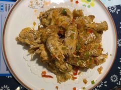 -旺角小渔村(幸福中路店)