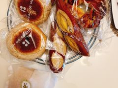 -面包与我Bread Or Me(长城汇店)