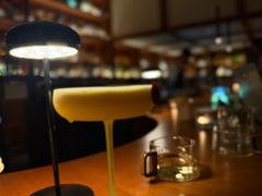 -MM·五声·音乐人与调酒师(西安路店)