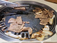 -猫爪爪原切自助烤肉(观音桥阳光世纪店)