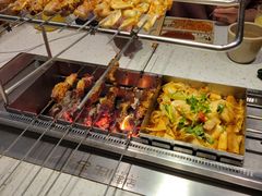 -延边金利串店(安达街店)
