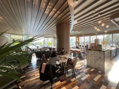 -杭州君悦酒店·青莳