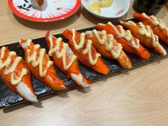 -友壹町寿司(佛山新DNA店)