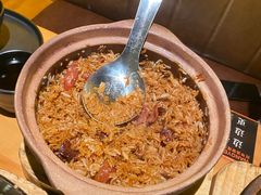 -旺爷砂锅·茶作(国贸城店)