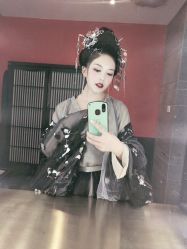 -盘子女人坊古装写真摄影(深圳店)