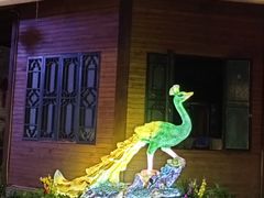 -森谷美食公园(杨行店)
