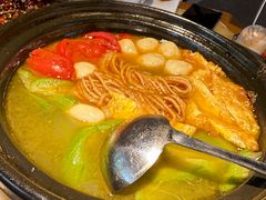 -常和州·夜宵大排档(常州单店)