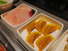 蛋饺-海底捞火锅(金光华店)