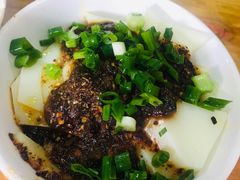 -洞子口张老二凉粉(文殊院店)