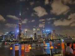 -罗斯福色戒酒吧(外滩店)