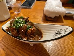 特色煮鸡肝-旬藏(虹桥店)