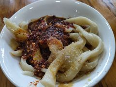 甜水面-洞子口张老二凉粉(文殊院店)