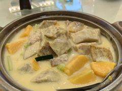 -福满园大酒楼(梅林店)