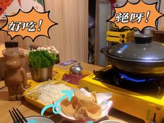 -星椰叻沙·椰浆鲜虾面(江南西店)