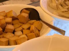 鱼豆腐-盛宴标帜餐厅·亲子自助 (南昌喜来登酒店)