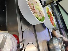 -咕叽咕叽自助烤肉小火锅(茂业清扬店)
