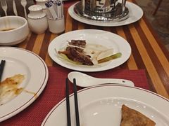 -南京维景国际大酒店咖啡厅