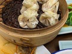 -西夏回族烧麦馆(牡丹街店)