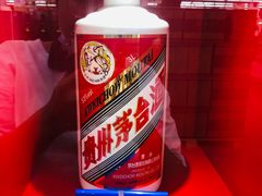 -麦德龙(浦东店)