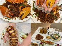 -喜记避风塘炒辣蟹(旗舰店)