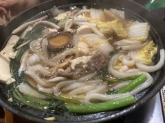 -阿泽料理