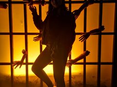 景点-上海欢乐谷