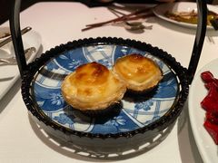 和牛挞-新荣记(建国门外大街店)