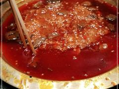 -周师兄大刀腰片火锅(洪崖洞旗舰店)