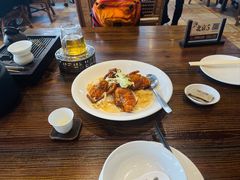 -猪肉婆私房菜(容桂总店)
