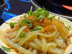 -恋羊时代黑山羊火锅(滨海大道店)