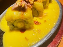-原志优秀食材·匠心料理·海胆主题(金亿广场店)