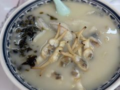 -明呈黄鱼面馆(斜土路店)