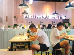 -友达面馆(桥西万象城店)
