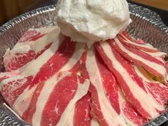 -柔杉家黑牛烤肉·活鳗鱼(太原街店)