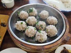 -朗妈私房菜(婺女州店)